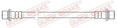 Гальмівний шланг QUICK BRAKE 25063