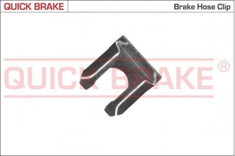Элемент тормозной магистрали QUICK BRAKE 3206