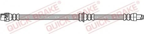 Гальмівний шланг QUICK BRAKE 32121