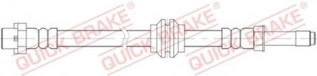 Тормозной шланг QUICK BRAKE 32127