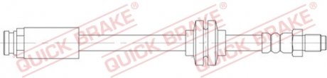 Шланг тормозной QUICK BRAKE 32215 (фото 1)