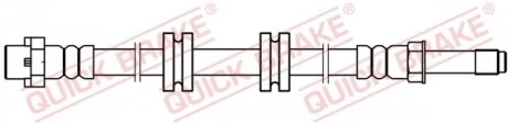 Шлангопровод QUICK BRAKE 32220