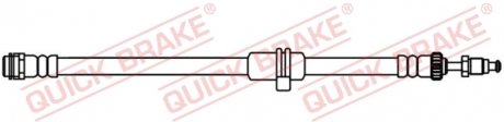 Автозапчасть QUICK BRAKE 32353 (фото 1)