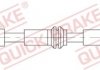 PRZEWOD HAMULC ELAST BRAKE HOSE SZT QUICK BRAKE 32822