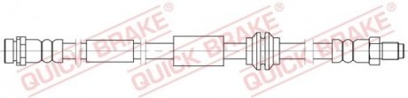 Тормозной шланг QUICK BRAKE 32837