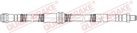 PRZEWOD HAMULC ELAST BRAKE HOSE SZT QUICK BRAKE 32841