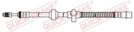 Автозапчастина QUICK BRAKE 32848