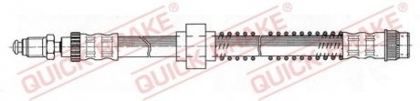 Тормозной шланг QUICK BRAKE 32914