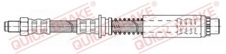 Тормозной шланг QUICK BRAKE 35903 (фото 1)