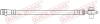 PRZEWOD HAMULC ELAST BRAKE HOSE W/BANJO BOLT SZT QUICK BRAKE 50095X (фото 1)