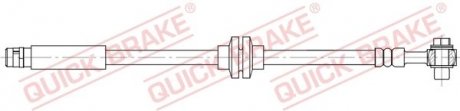 Тормозной шланг QUICK BRAKE 50206X