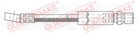 Тормозной шланг QUICK BRAKE 50306 (фото 1)