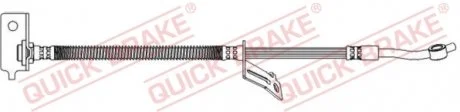 Тормозной шланг QUICK BRAKE 50734