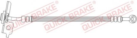 Тормозной шланг QUICK BRAKE 50735