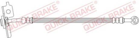 Тормозной шланг QUICK BRAKE 50736