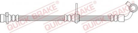 Тормозной шланг QUICK BRAKE 50739