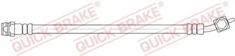 Гальмівний шланг QUICK BRAKE 58005X
