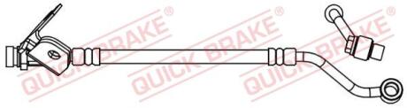 Шлангопровод QUICK BRAKE 58014X (фото 1)