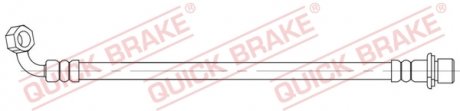 Тормозной шланг QUICK BRAKE 58016 (фото 1)