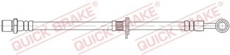 Гальмівний шланг QUICK BRAKE 58817