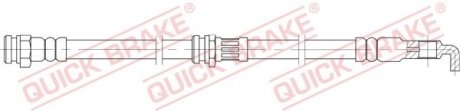 Тормозной шланг QUICK BRAKE 58820 (фото 1)