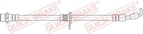 Гальмівний шланг QUICK BRAKE 58823