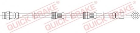 Автозапчасть QUICK BRAKE 58828