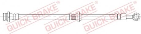 Тормозной шланг QUICK BRAKE 58899