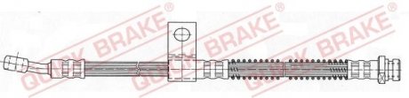 Тормозной шланг QUICK BRAKE 58963