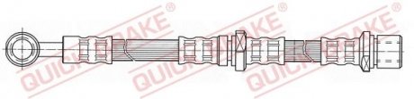 Шланг гальмівний QUICK BRAKE 59952