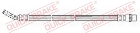 Шланг тормозной QUICK BRAKE 59993