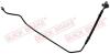 Przewєd ham.CU/elastyczny VAG 640mm prawy ty A6/SUPERB/PASSAT 96-05 96006X