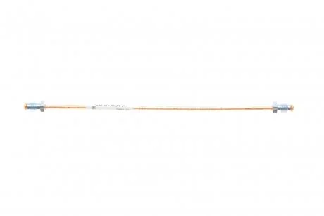 Тормозной шланг QUICK BRAKE CU0240AA