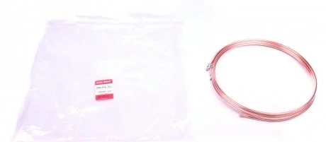 Гальмівна трубка з фітингами QUICK BRAKE CU-3400A-A