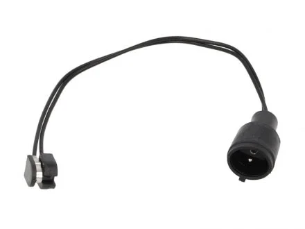 Датчик износа, тормоз. QUICK BRAKE WS 0107 A
