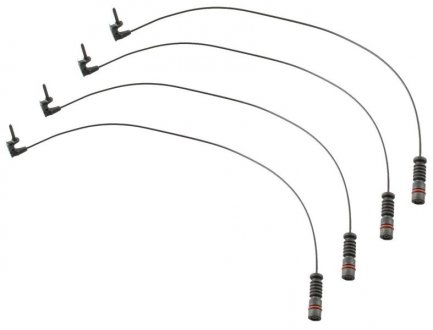 Датчик износа тормозных колодок QUICK BRAKE WS0118A