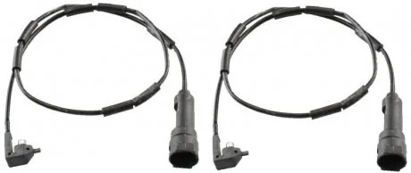 Датчик износа дисковых тормозных колодок QUICK BRAKE WS 0129 A