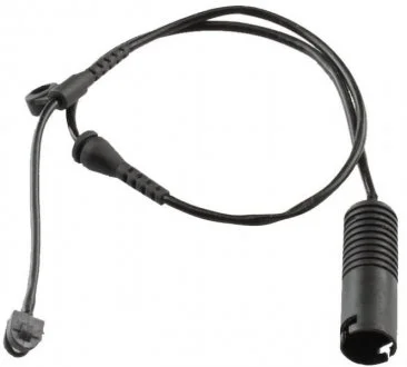 Датчик износа, тормоз. QUICK BRAKE WS 0154 A