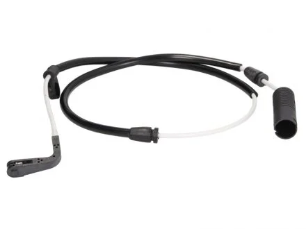 Датчик износа, тормоз. QUICK BRAKE WS 0163 A