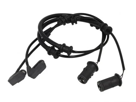 Датчик износа дисковых тормозных колодок QUICK BRAKE WS 0166 A