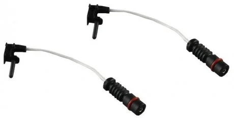 Датчик износа, тормоз. QUICK BRAKE WS 0171 A