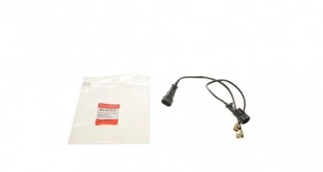 Датчик износа дисковых тормозных колодок QUICK BRAKE WS 0179 A
