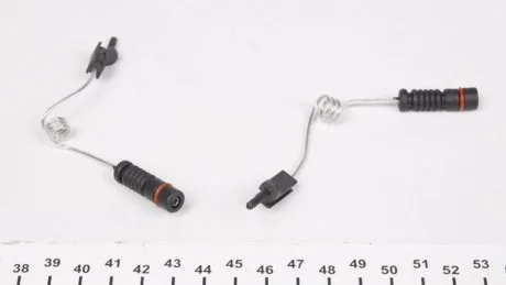 Датчик износа дисковых тормозных колодок QUICK BRAKE WS 0183 A