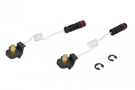 Датчик зносу дискових гальмівних колодок QUICK BRAKE WS 0184 A