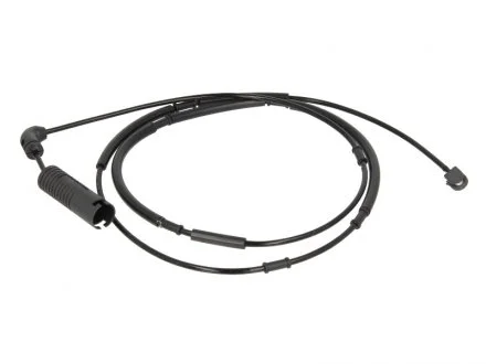 Датчик износа, тормоз. QUICK BRAKE WS 0192 A