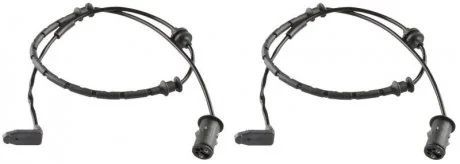 Датчик износа дисковых тормозных колодок QUICK BRAKE WS 0194 A