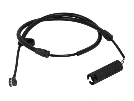 Датчик износа, тормоз. QUICK BRAKE WS 0201 A