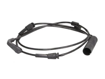 Датчик износа, тормоз. QUICK BRAKE WS 0202 A