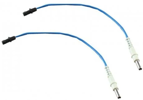 Датчик износа тормозных колодок.) QUICK BRAKE WS0206A
