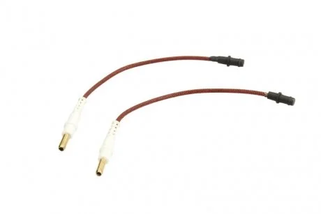 Датчик износа, тормоз. QUICK BRAKE WS 0208 A